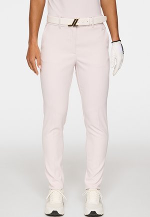 PINJA  - Pantaloni - grey lilac