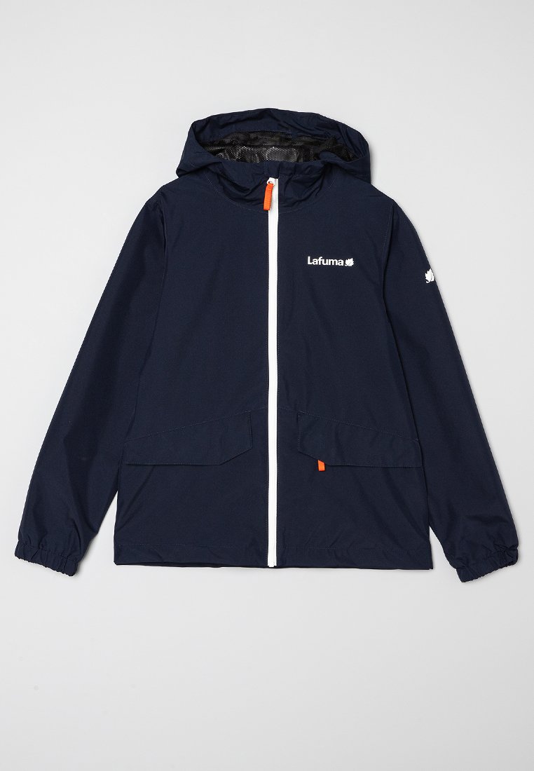 Lafuma Regenjas donkerblauw Lafuma Regenjas donkerblauw