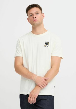 Blend - T-shirt z nadrukiem