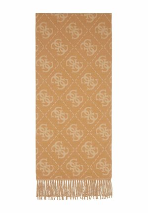 Sciarpa - beige
