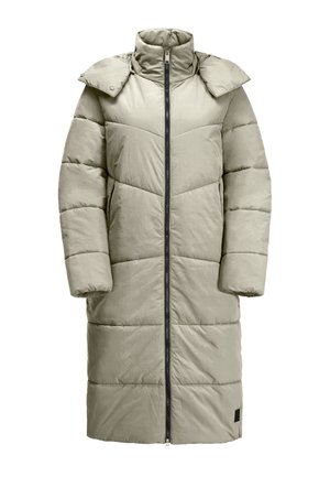 KAROLINGER W - Cappotto invernale - seal
