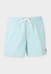 Niet geselecteerd, aqua