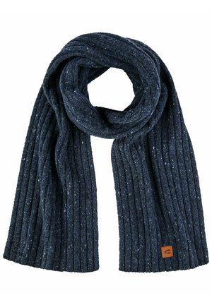 Scarf - night blue