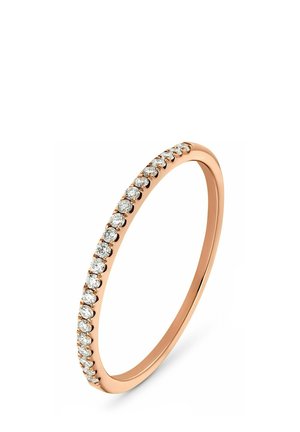 RINGEN - Ring - roségoudkleurig