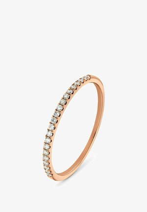 CHRIST RINGEN - Ring - roségoudkleurig