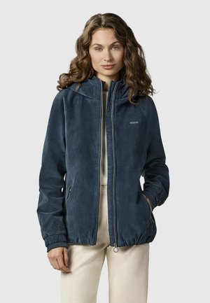 Ragwear DIZZIE - Välikausitakki - petrol