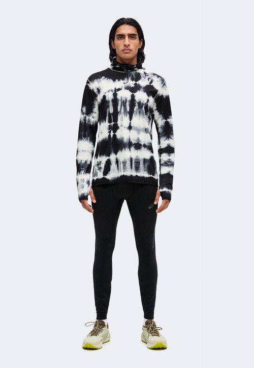 ASICS LIMITED SERIES ROAD - Running tights - performance black — foto 2