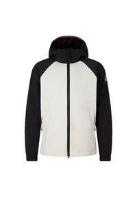 Bogner - FIRE ICE GILMAR - Outdoor jacket - off-white schwarz Thumbnail Image 1