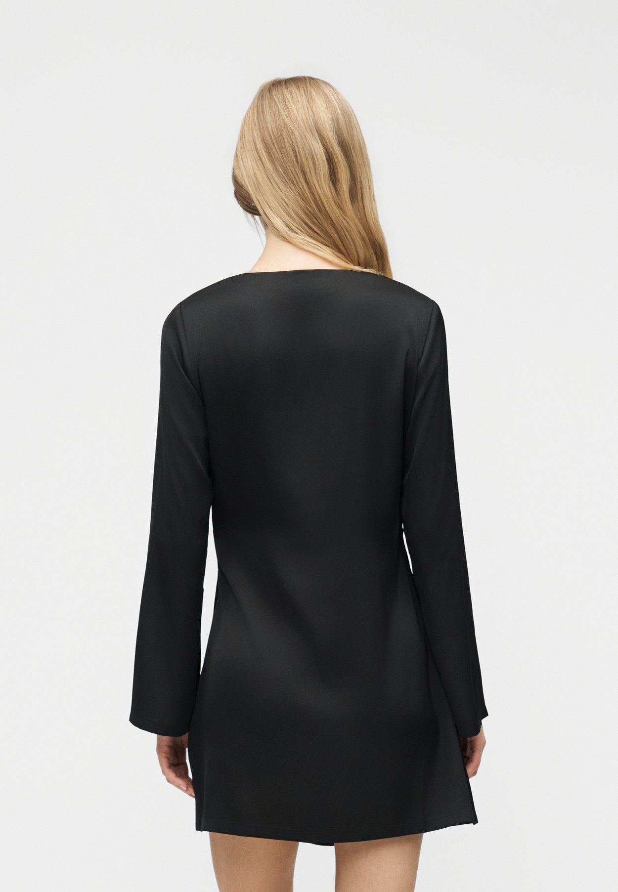 ONLFREYLIA CHIGO SHORT WRAP DRESS