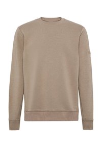 Non selezionato, taupe