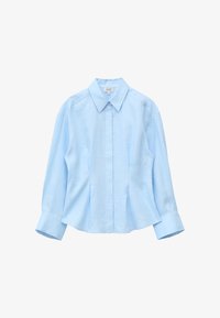 Sélectionné, light blue