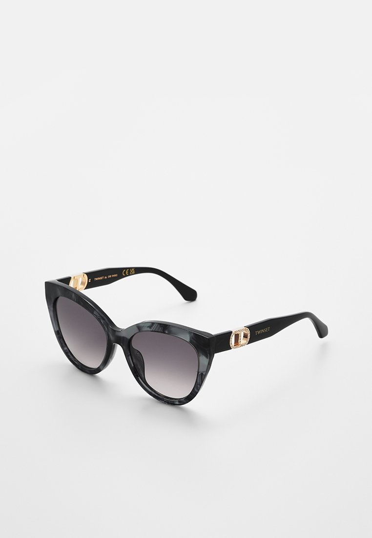 TWINSET Sunglasses dark grey