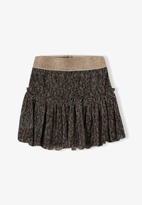 No seleccionado, light brown