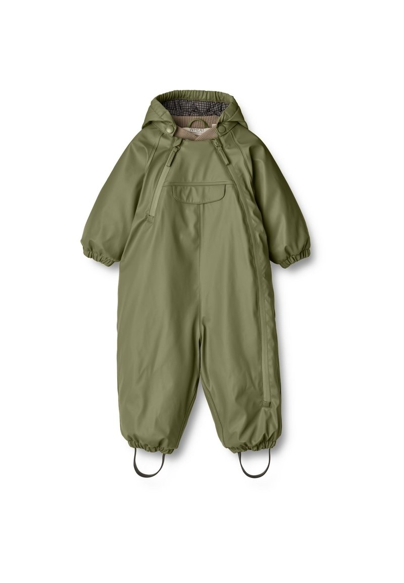 Wheat Skipak groen Wheat Skipak groen