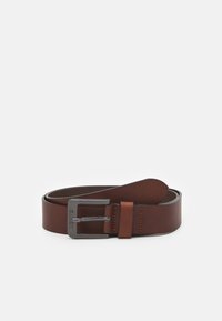 Não selecionado, brown