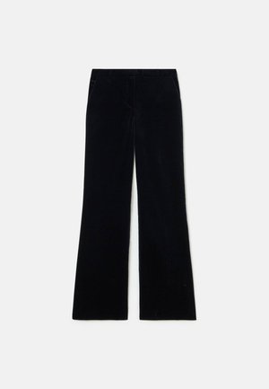 PITT - Trousers - nuit
