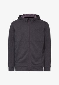 Sélectionné, purple ash