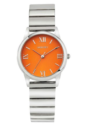 SURI FREY JESSY - Watch - silber orange