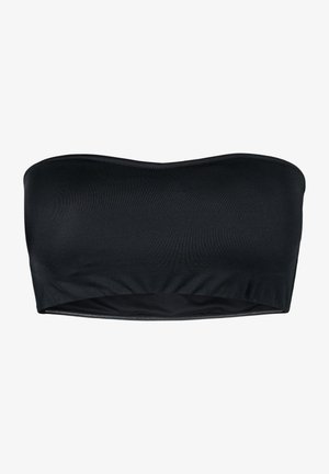 Zizzi Bikiniöverdel - black