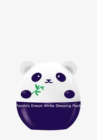 TONYMOLY - TONYMOLY PANDA'S DREAM WHITE SLEEPING PACK - Dagkräm Miniatyrbild 1
