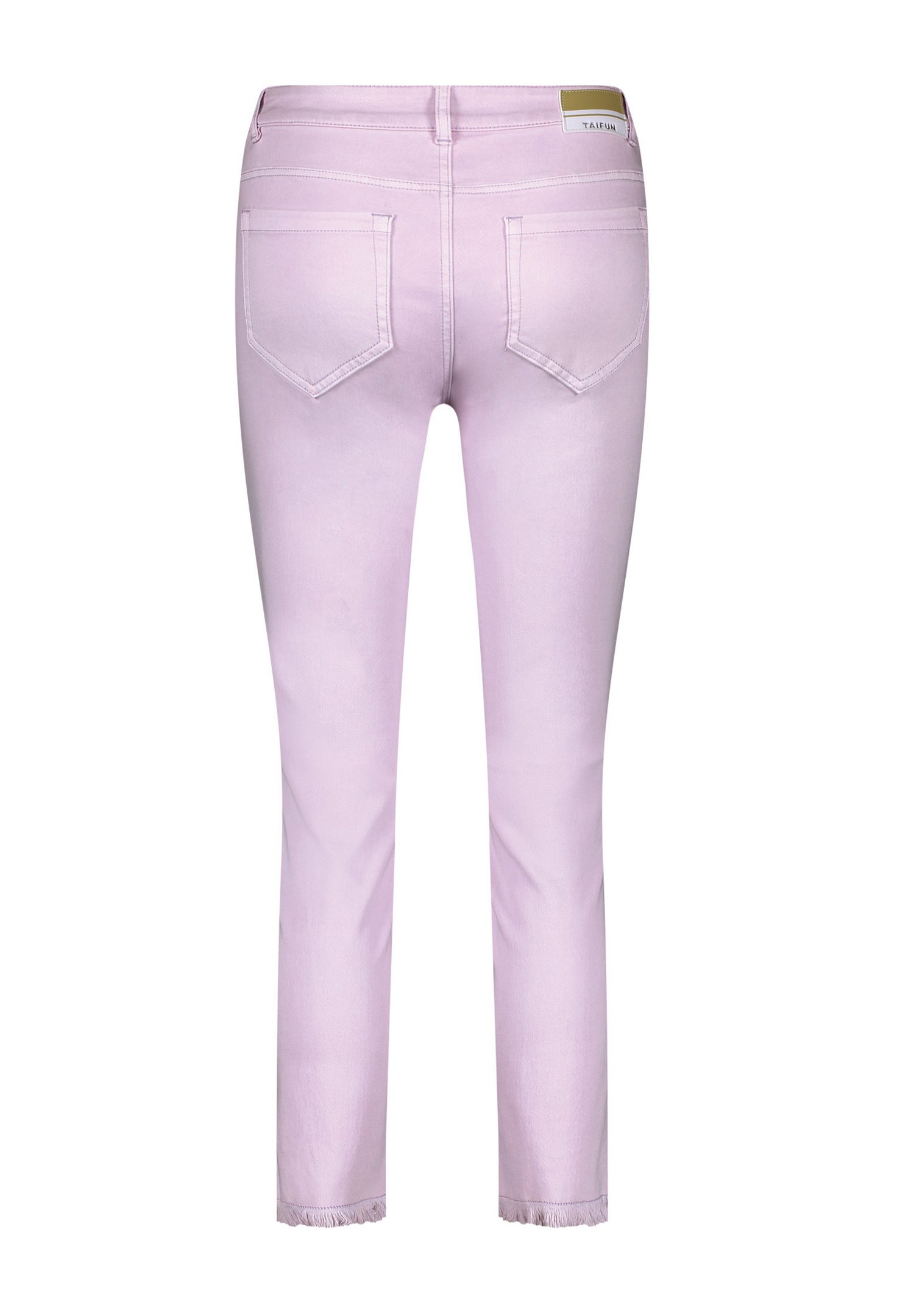 Taifun Vaqueros pitillo - lavender/morado - Zalando.es