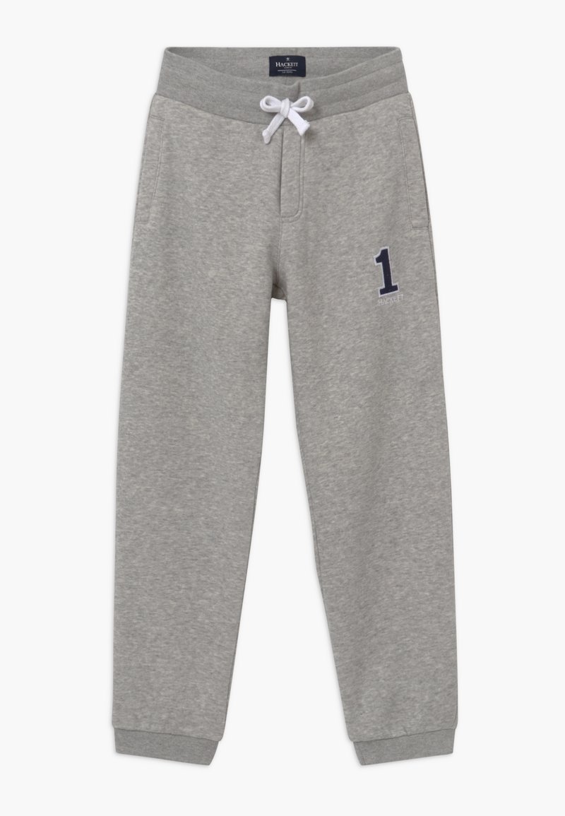 Hackett London Pantalones deportivos - mottled grey