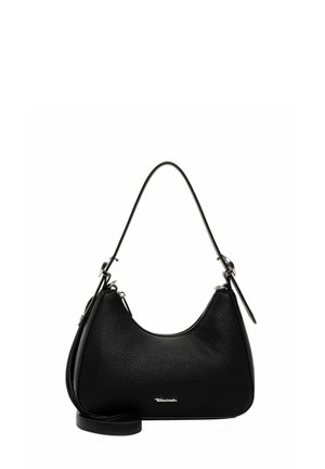 TAS GEORGIE - Cross body bag - black