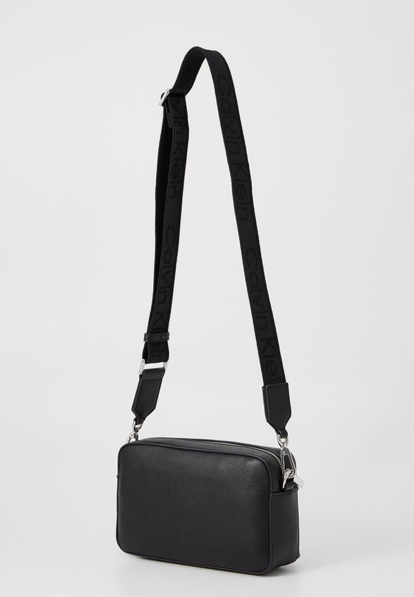 MUST CAMERA BAG - Handbag3