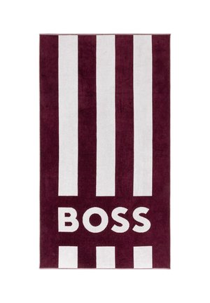 BATH - Accessorio da spiaggia - brick