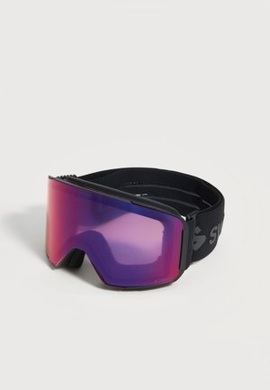 Sweet Protection, BOONDOCK II RIG REFLECT UNISEX - Ски очила - black/multi-coloured