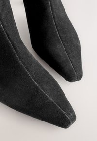 Unausgewählt, new black suede