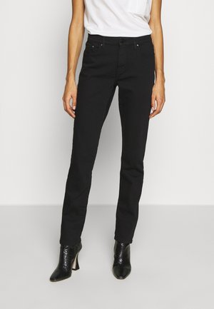LANG - Jeans slim fit - black