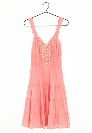 Object Vestito casual - pink