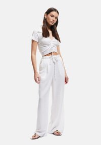 Koton Bluse - beige