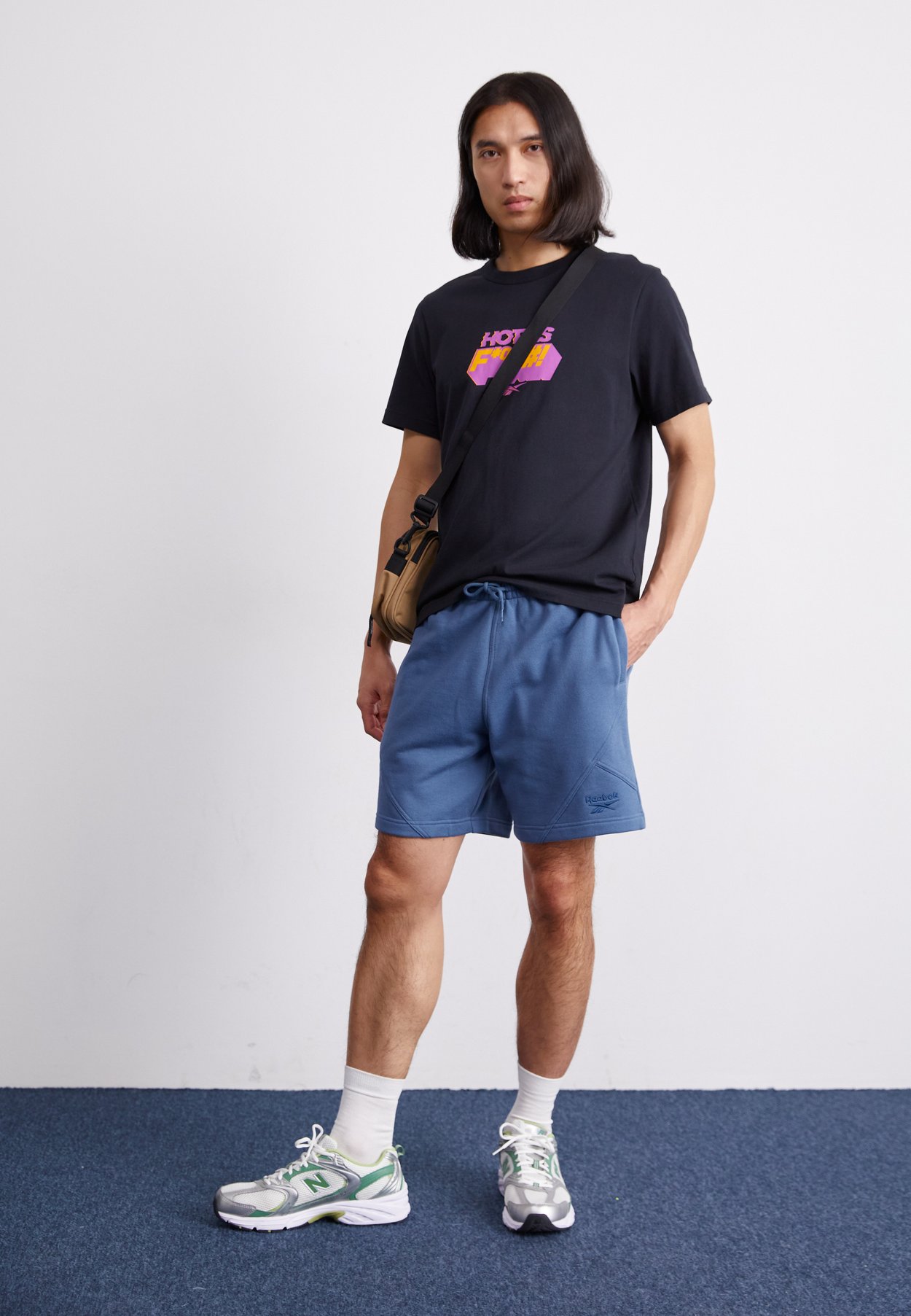 ICON SHORT