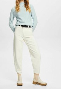 edc by Esprit Trui - light blue