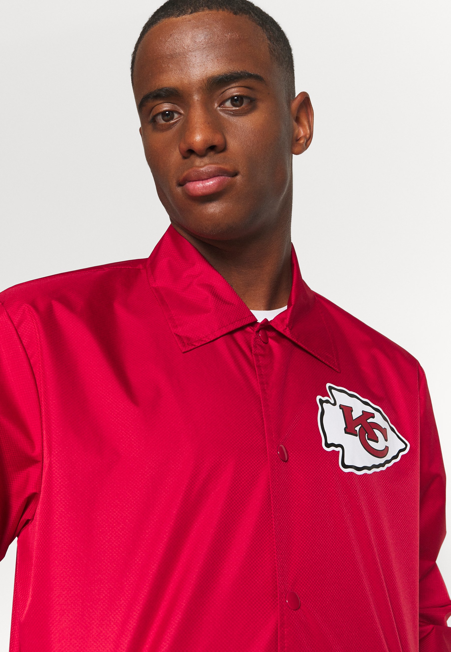 Mitchell \u0026 Ness NFL KANSAS CITY CHIEFS 