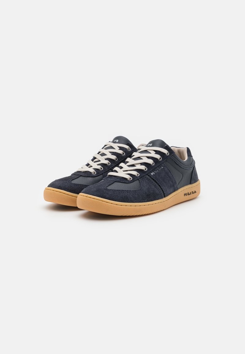 adidas gazelle silver green womens Paul Smith Muller Trainer White