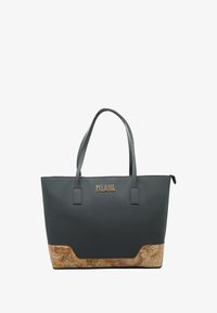 Selezionato, bottle green