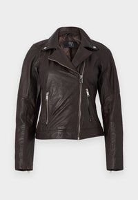 Niet geselecteerd, brown