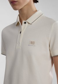 Napapijri NINA - Polotričko - white whisper