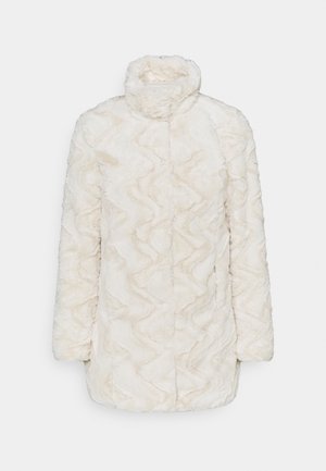 Talvitakki - off-white