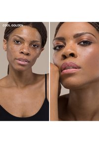 Bobbi Brown SKIN LONG WEAR WEIGHTLESS FOUNDATION SPF15 - Foundation - cool golden