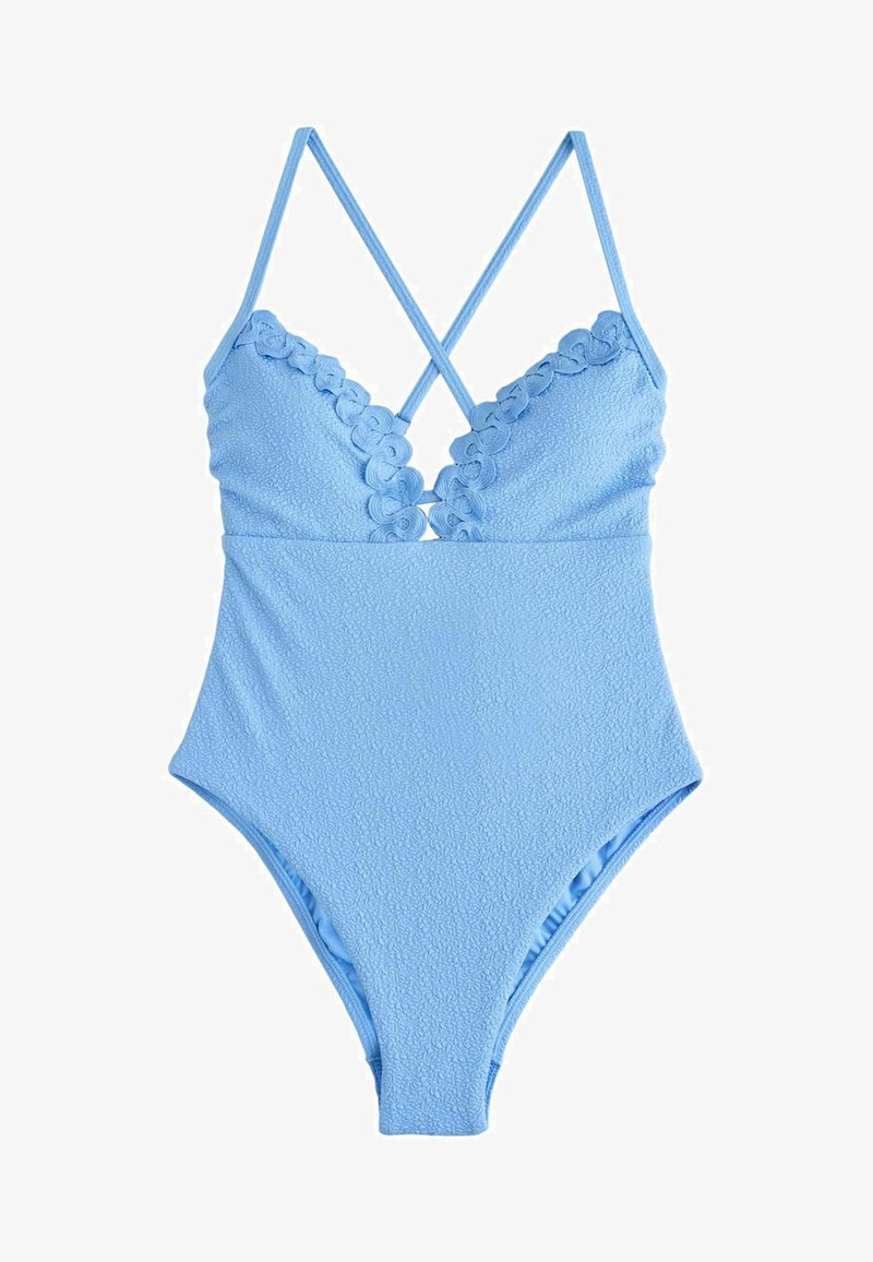 B By Ted Baker WITH TUMMY CONTROL Uimapuku Blue sininen Zalando fi b-by-ted-baker-with-tummy-control-uimapuku-blue-sininen-zalando-fi