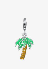 Sélectionné, silberfarben