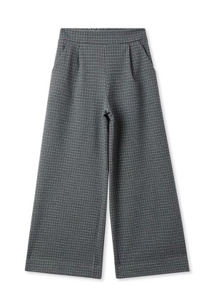 Terranova WIDE - Pantaloni - grigio