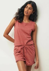 Next - SET STANDARD - Pyjama - pink Miniatuurafbeelding 1