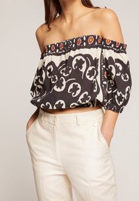 Motivi Camicetta - black