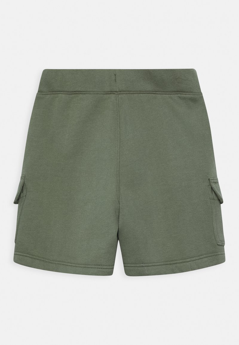 Kinder Shirts & Tops | Abercrombie & Fitch UTILITY Jogginghose olive/khaki - UE30293 Kinder Shirts & Tops | Abercrombie & Fitch UTILITY Jogginghose olive/khaki - UE30293