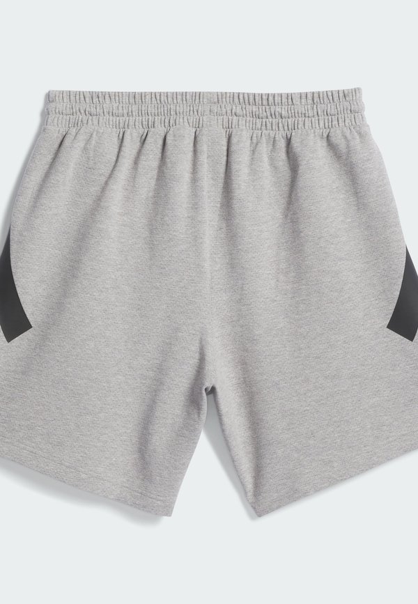 SPACER - Sports shorts3
